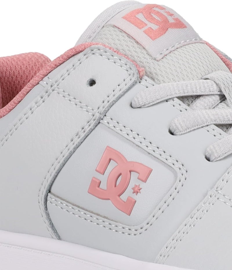 DC Shoes منصة مانتيكا 4 للنساء - Image 2